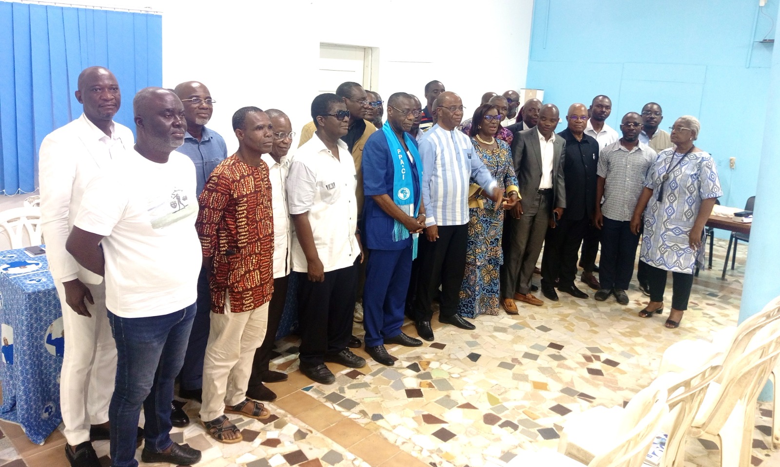 Côte d’Ivoire | PPA-CI